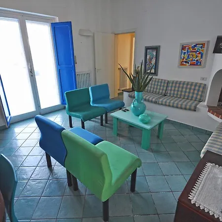 Villa Ottaviano Torre Suda