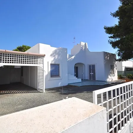 Ottaviano Villa Torre Suda