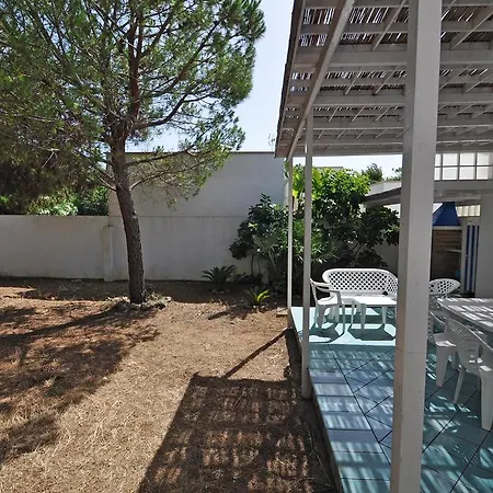 Ottaviano Villa