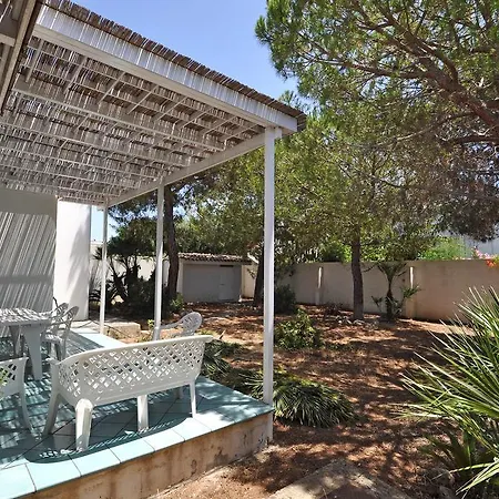 Villa Ottaviano Torre Suda