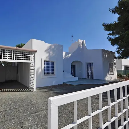 Villa Ottaviano