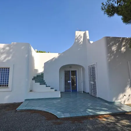 Ottaviano Villa Torre Suda