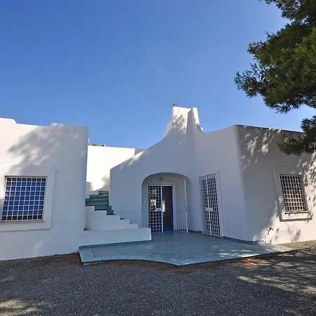 Villa Ottaviano