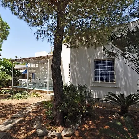 Ottaviano Villa Torre Suda