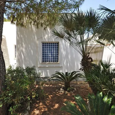 Villa Ottaviano Torre Suda