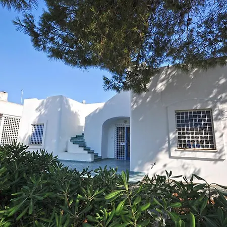 Villa Ottaviano