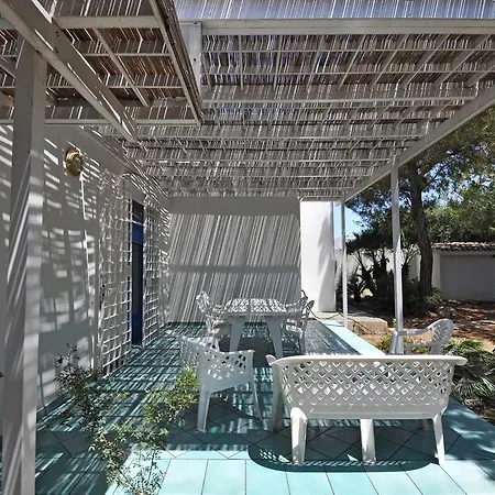 Ottaviano Villa Torre Suda