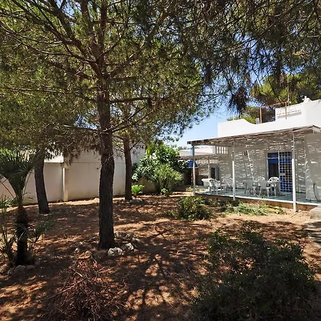Ottaviano Villa