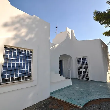 Ottaviano Villa