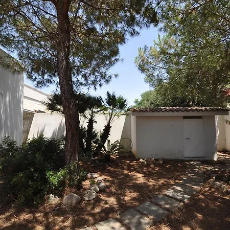 Villa Ottaviano Torre Suda