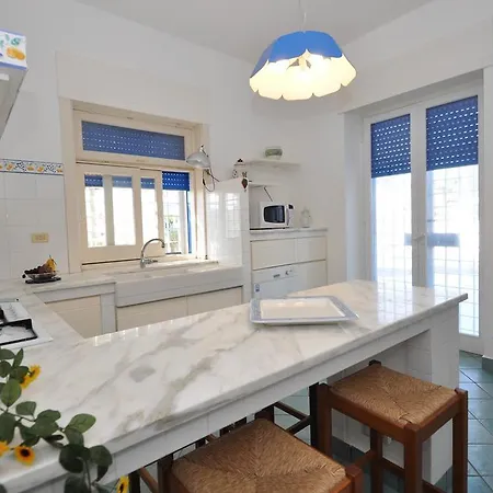 Villa Ottaviano Torre Suda