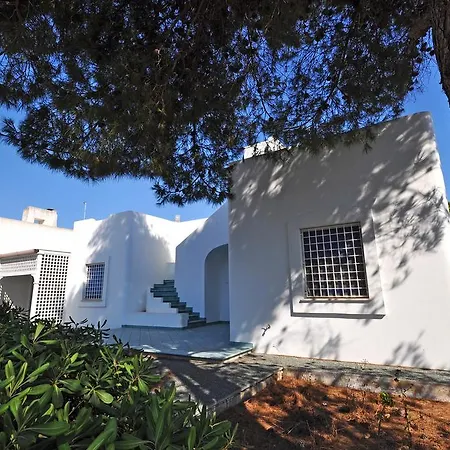 Ottaviano Villa Torre Suda