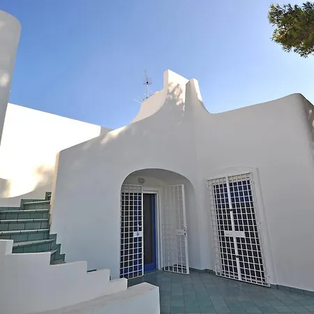 Ottaviano Villa *