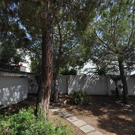 Villa Ottaviano Torre Suda
